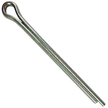 Split Pin - 6.3mm x 80mm